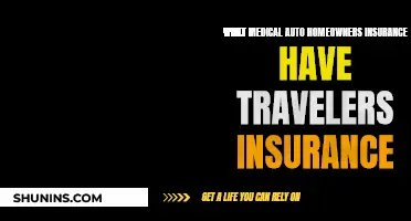 Travelers Insurance: Comprehensive Coverage for Your Health, Home, and Car