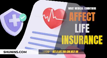Medical Conditions: Impacting Your Life Insurance Eligibility