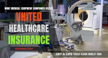 Medical Equipment Coverage: UnitedHealthcare's Preferred Providers