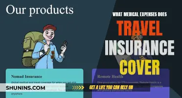 Travel Insurance: Understanding Medical Expense Coverage