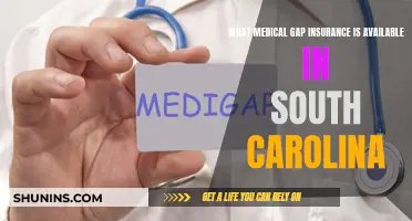 Medical Gap Insurance Options in South Carolina