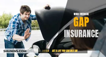 Medical Gap Insurance: Filling the Gaps in Your Healthcare Coverage
