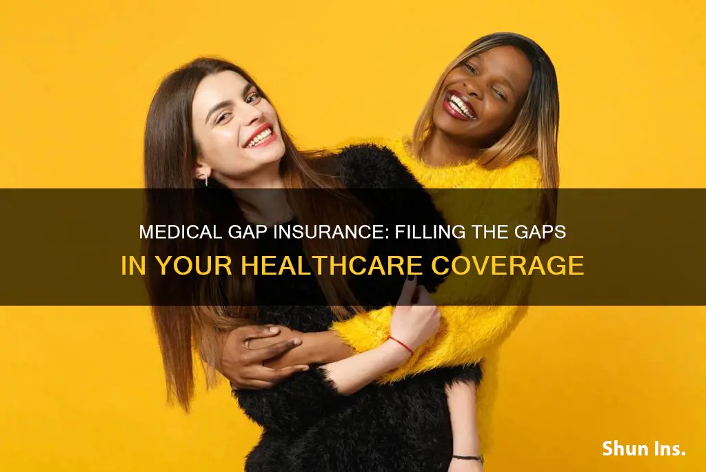 what medical gap insurance
