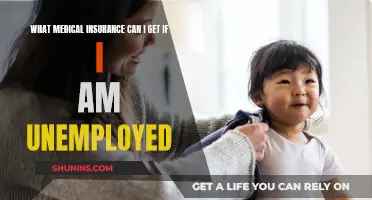 Unemployed and Uninsured: What Medical Coverage is Available?