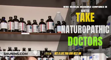 Seattle Naturopathic Doctors: Insurance Coverage Options