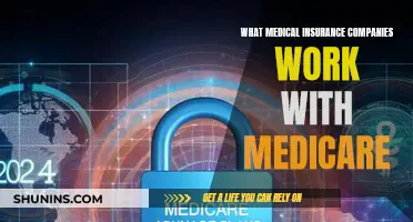Best Medical Insurance Companies Working with Medicare