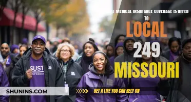 Missouri's Local 249: Understanding Your Medical Insurance Coverage