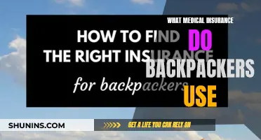 Backpackers' Guide to Choosing the Right Medical Insurance
