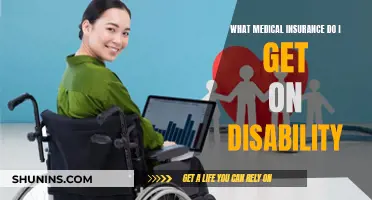 Navigating Medical Insurance Options While on Disability