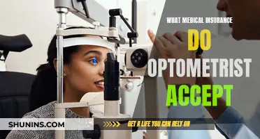 Optometrist Insurance: What Plans Do They Accept?