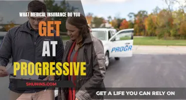 Progressive's Medical Insurance: What You Need to Know