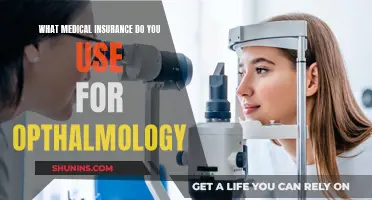 Ophthalmology Insurance: What You Need to Know