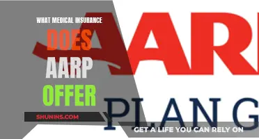 AARP's Medical Insurance Options: What You Need to Know