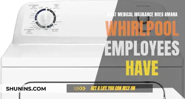Amana Whirlpool: Understanding Employee Medical Insurance Benefits