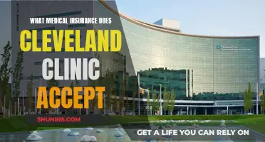 Cleveland Clinic: Unlocking Medical Insurance Coverage Explained