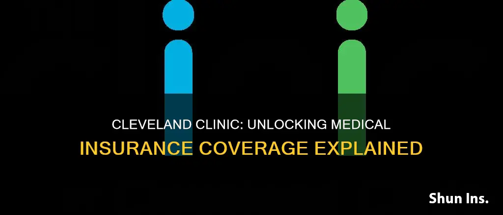 what medical insurance does cleveland clinic accept