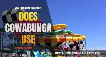 Cowabunga's Medical Insurance: What You Need to Know