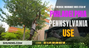 Medical Insurance Options at CTCA Philadelphia, Pennsylvania