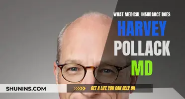 Harvey Pollack MD: Medical Insurance Options