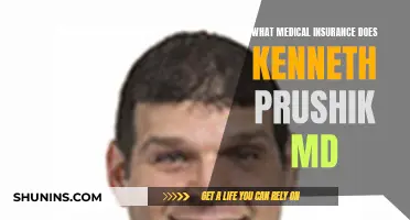 Dr. Kenneth Prushik: Understanding Medical Insurance Coverage