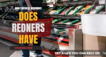 Redner's Medical Insurance: What You Need to Know
