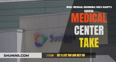 Scripps Coastal Medical Center: Insurance Coverage and Options