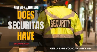 Securitas Medical Insurance: What You Need to Know