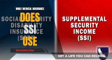 SSI and Medical Insurance: What's the Connection?