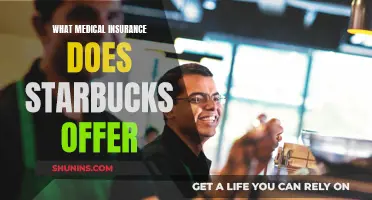 Starbucks' Medical Insurance: What You Need to Know