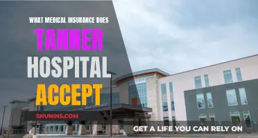 Tanner Hospital's Accepted Medical Insurance Plans: What You Need to Know