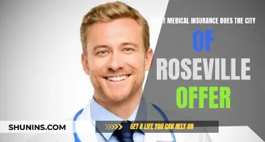 Roseville's Medical Insurance: What You Need to Know