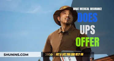 UPS Medical Insurance: What Coverage Do They Offer?
