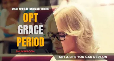Understanding Medical Insurance Options During the OPT Grace Period