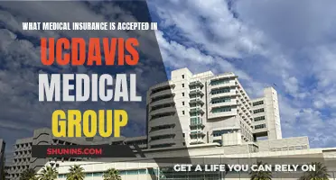 UCDavis Medical Group: What Insurance Plans Are Accepted?
