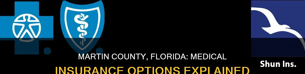what medical insurance is available in martin county florida