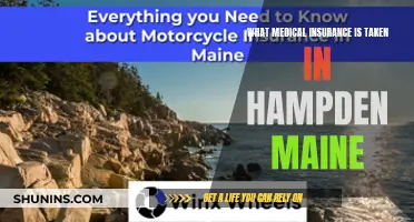 Medical Insurance Options in Hampden, Maine: What You Need to Know