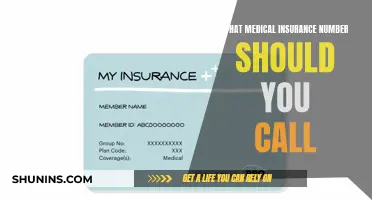 Medical Emergencies: Which Insurance Number to Call?