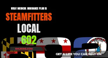 Steamfitters Local 602: Understanding Your Medical Insurance Options