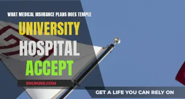 Temple University Hospital: Understanding Your Medical Insurance Options