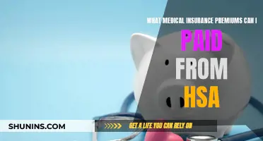 Maximizing Your HSA: Paying Medical Insurance Premiums