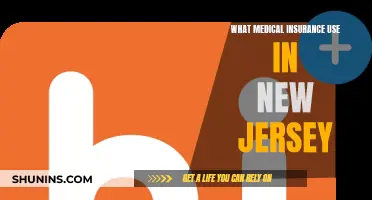 Best Medical Insurance Options in New Jersey