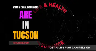 Tucson's Top Medical Insurance Options for You