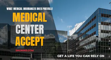 Pikeville Medical Center: Accepted Medical Insurance Options