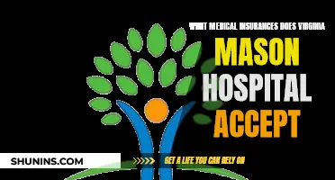 Virginia Mason Hospital: Accepted Medical Insurance Options