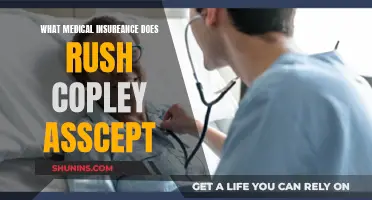 Rush Copley: Understanding Accepted Medical Insurance Plans