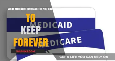 Medicare Insurance: What Policies Are Permanent?