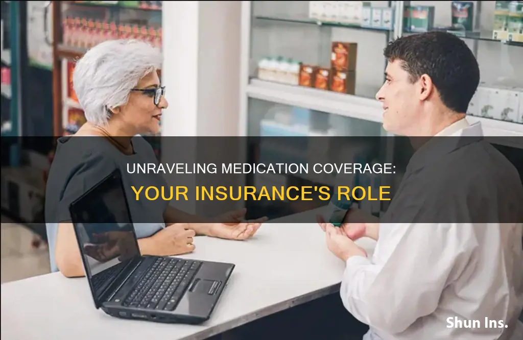 what medications does my insurance cover