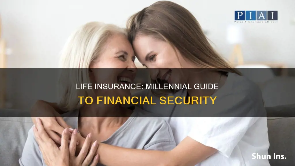 what millennials should know about life insurance