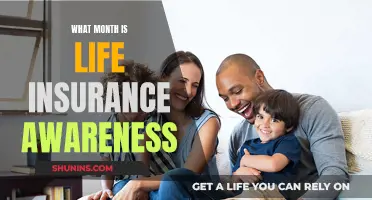 Uncover the Month: Life Insurance Awareness