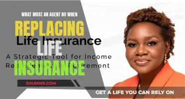 Navigating Life Insurance Replacement: Essential Steps for Agents